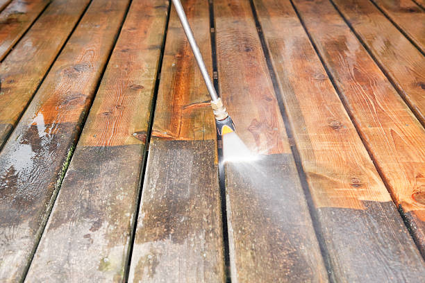 Best Sidewalk and Walkway Pressure Cleaning in La Grange, IL